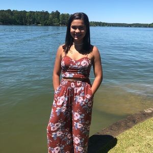 Meet your Posher, Kati